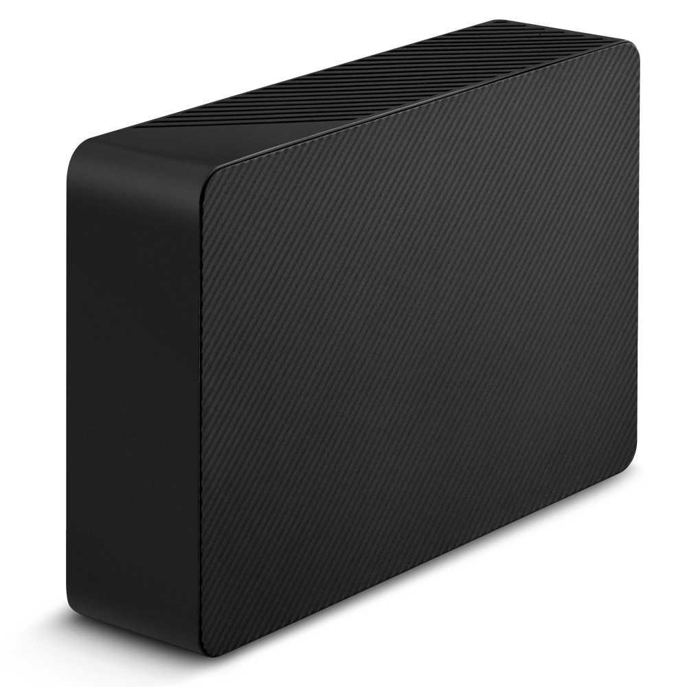 22TB Seagate External USB 3.0 Desktop Hard Drive $229.99
