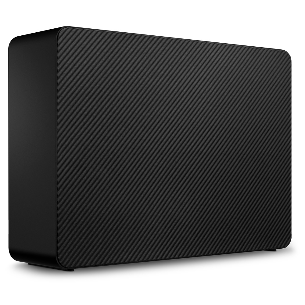 22TB Seagate External USB 3.0 Desktop Hard Drive $229.99