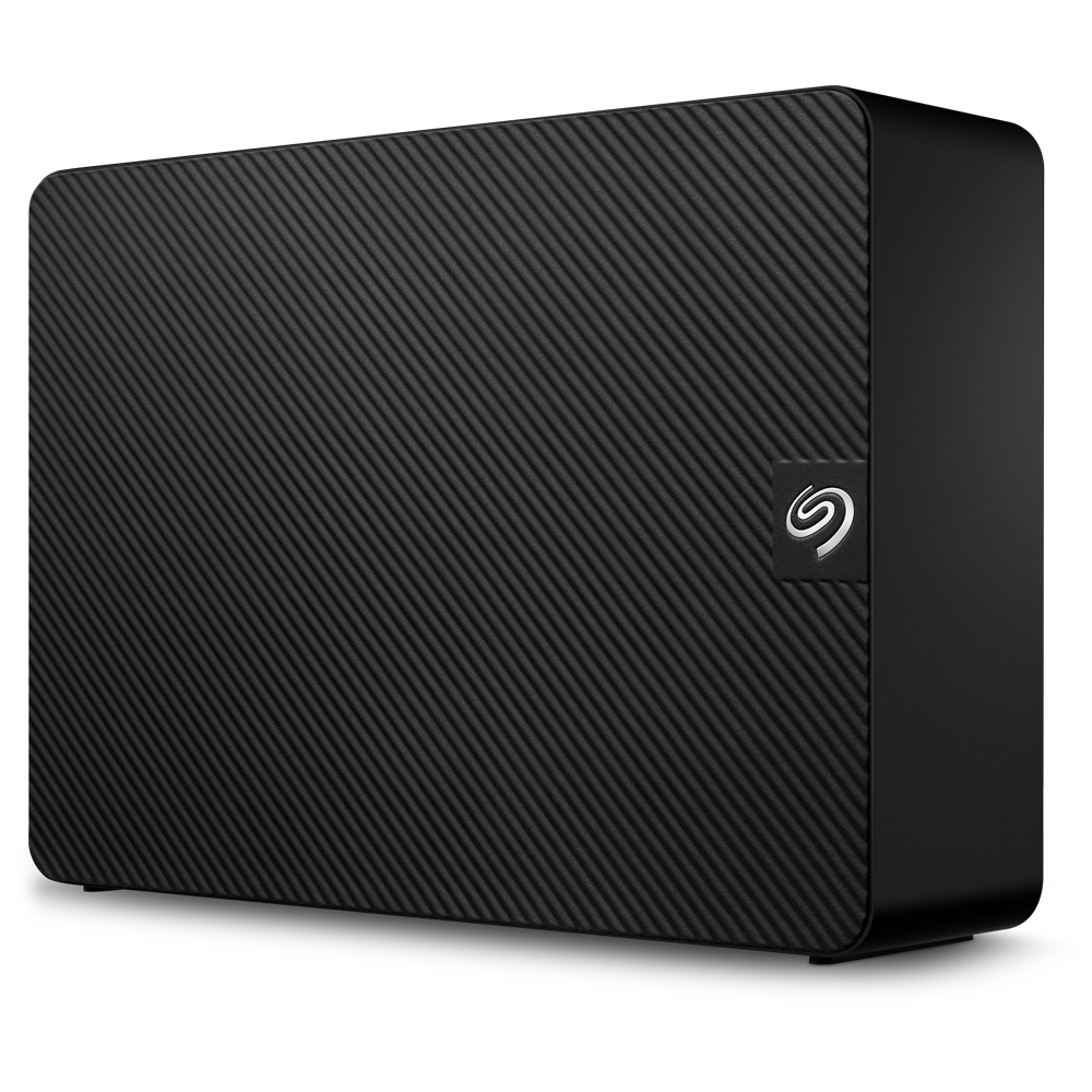 24TB Expansion Desktop Hard Drive $239.99