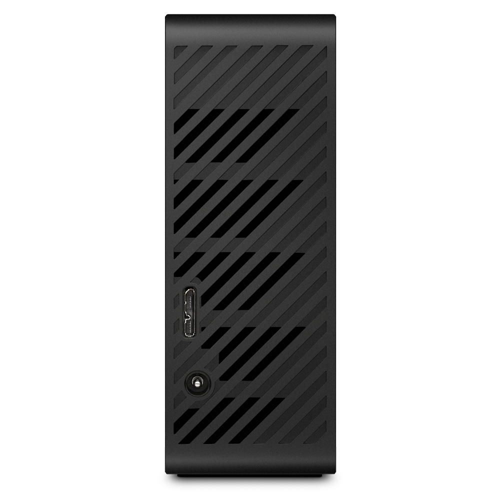 28TB Seagate External USB 3.0 Desktop Hard Drive $299.99