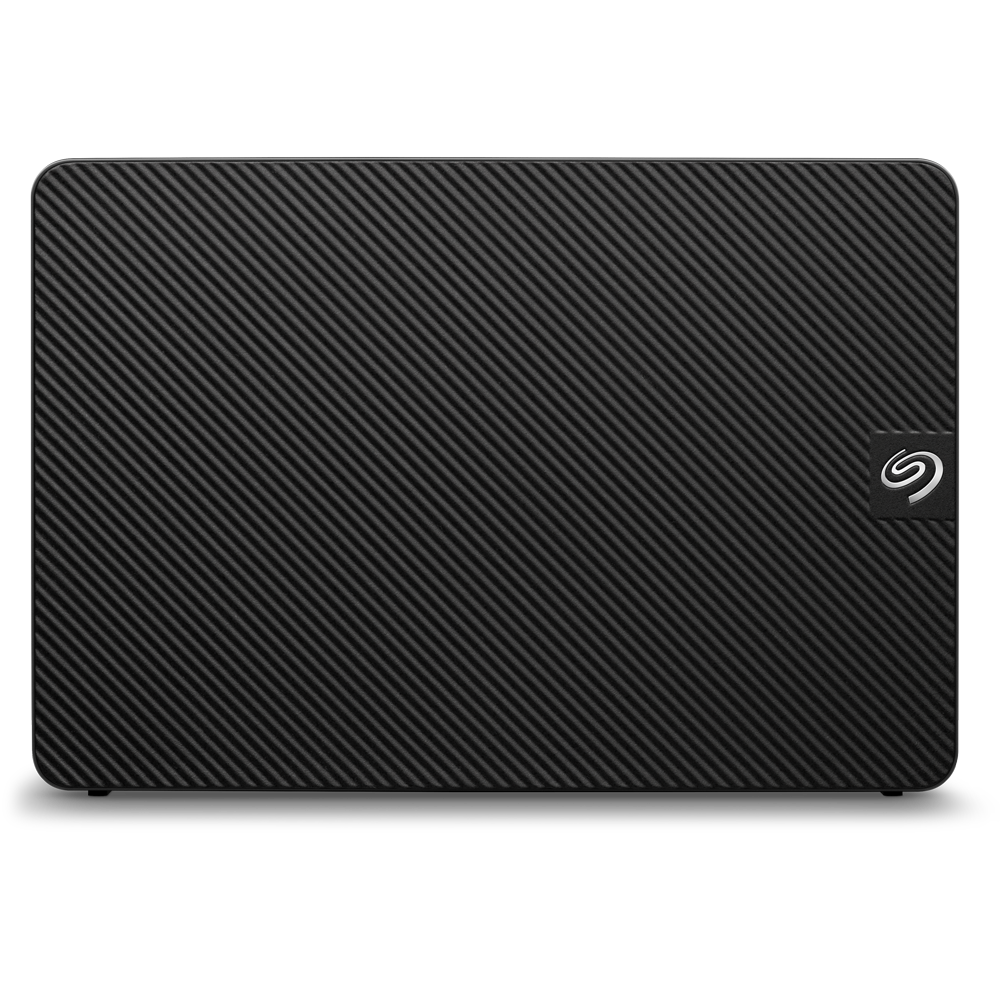 28TB Seagate External USB 3.0 Desktop Hard Drive