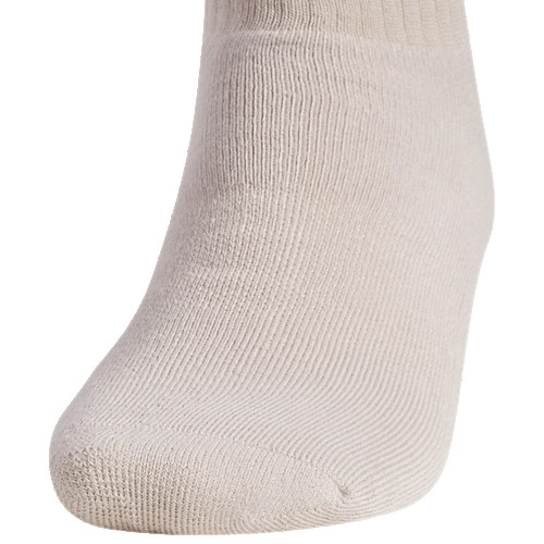 6-Pairs adidas Men's Originals Trefoil Crew Socks (Large)