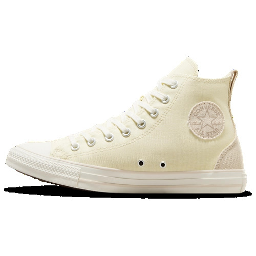 Converse Men's Chuck Taylor All Star HI Shoes (Gum/Grey)