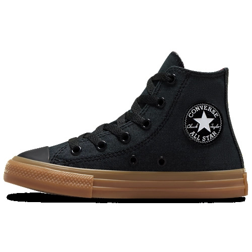 Converse Men's Chuck Taylor All Star HI Shoes (Gum/Grey)