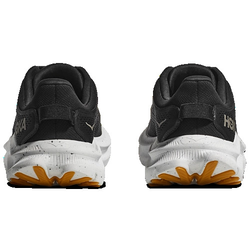 HOKA Men's Kawana 2 Shoes (8-12, Black/White) $69.99 + Free Shipping