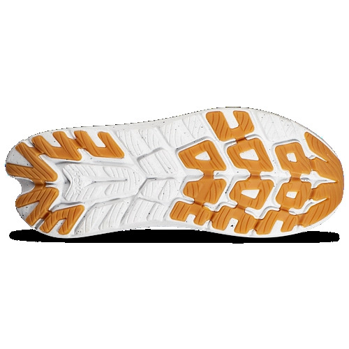 HOKA Men's Kawana 2 Shoes (8-12, Black/White) $69.99 + Free Shipping