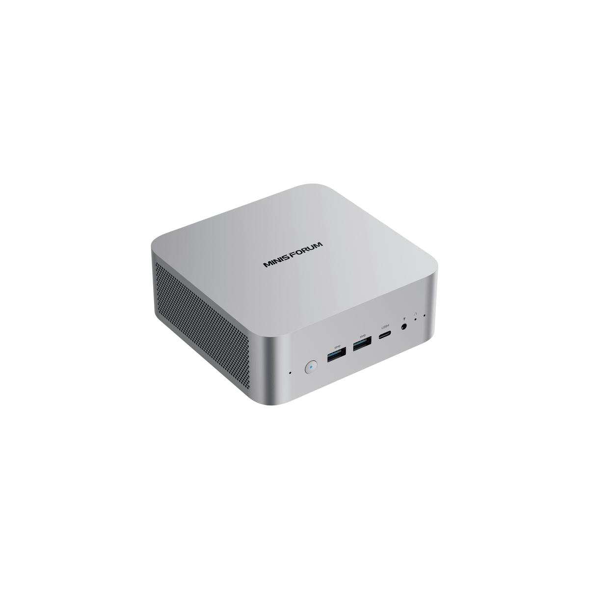 Minisforum AI X1 mini PC barebone: Ryzen 7 255, 2x SODIMM, 2x M.2 Gen4 SSD, 2x USB4, 1x OCuLink, 2.5G Ethernet, Wi-Fi 7 @ $321 & More