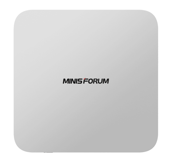 Minisforum AI X1 Mini PC: Ryzen AI 9 365, 64GB DDR5, 1TB Gen4 SSD, USB4, OCuLink, Wi-Fi 7, Win11 @ $789 + F/S