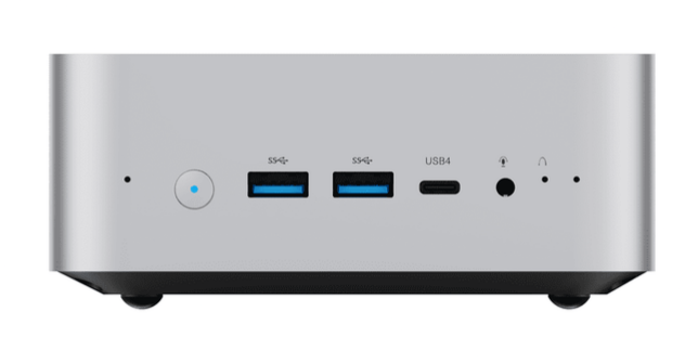 Minisforum AI X1 Mini PC: Ryzen AI 9 365, 64GB DDR5, 1TB Gen4 SSD, USB4, OCuLink, Wi-Fi 7, Win11 @ $789 + F/S