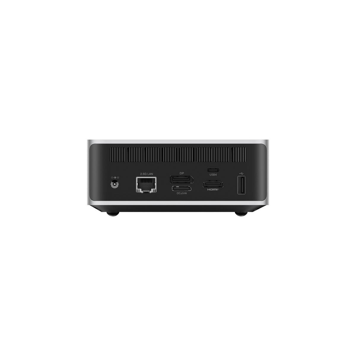 Minisforum M1 PRO-125H Barebone: Ultra 7 125H, 2xDDR5, 2x M.2 2280, 2xUSB4, OCuLink, 2.5G Lan Wi-Fi 7 @ $363 & More