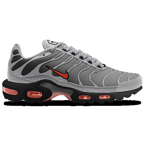 Nike Men's Air Max Plus Shoes (Select Colors & Sizes)