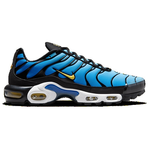 Nike Men's Air Max Plus Shoes (Select Colors & Sizes)