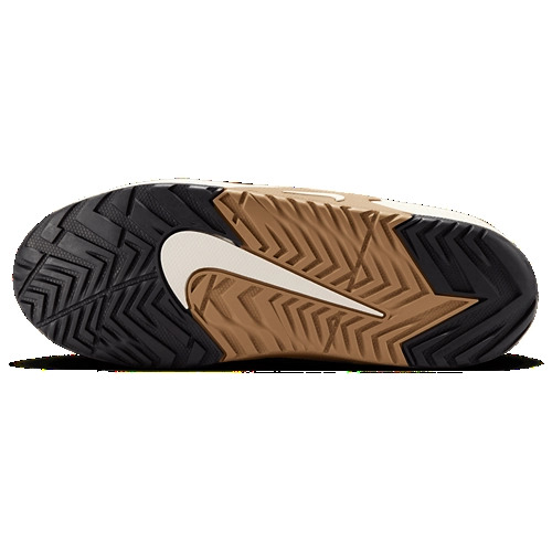 Nike Men's Jam Shoes (Limited Sizes, Driftwood/Black) $39.99 + Free Shipping