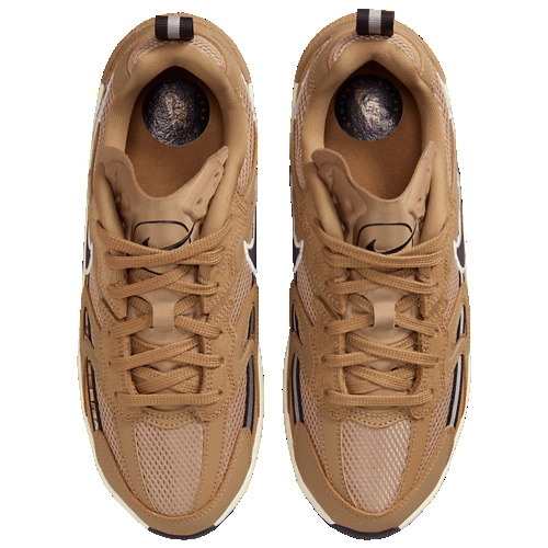 Nike Men's Jam Shoes (Limited Sizes, Driftwood/Black) $39.99 + Free Shipping