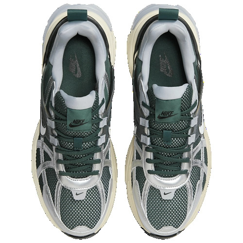 Nike Men's V2K Run Shoes (Spruce/Green)