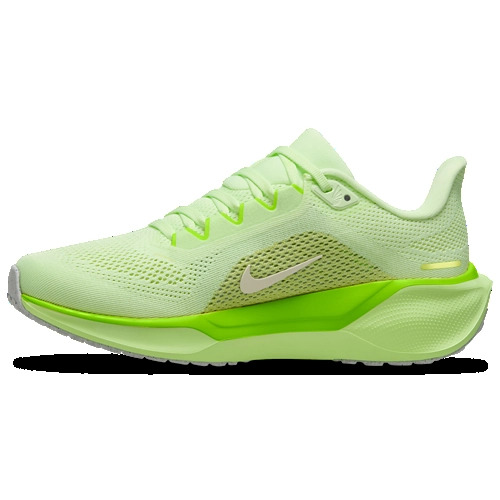 Nike Women's Air Zoom Pegasus 41 Running Shoes (Select Sizes, Volt/Silver)