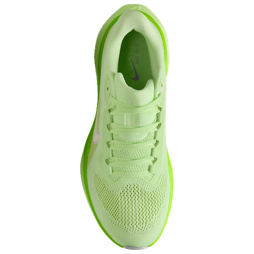 Nike Women's Air Zoom Pegasus 41 Running Shoes (Select Sizes, Volt/Silver)