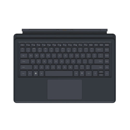 Refurb: Minisforum V3 Tablet w/ Keyboard: 14