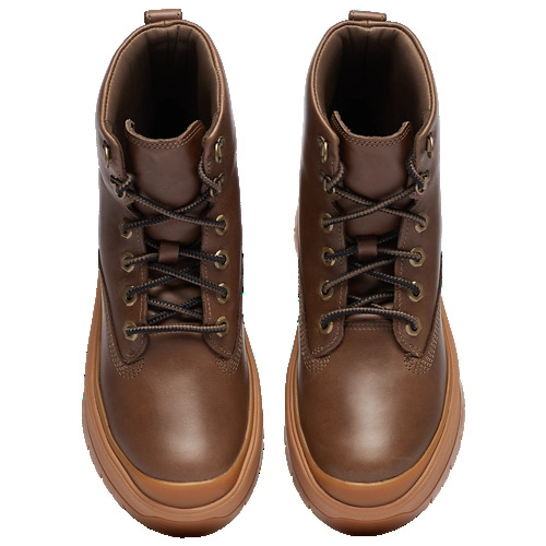 Timberland Women's Roxie Lane Mid Lace Boots (6-10, Medium Brown) $59.99 + Free Shipping