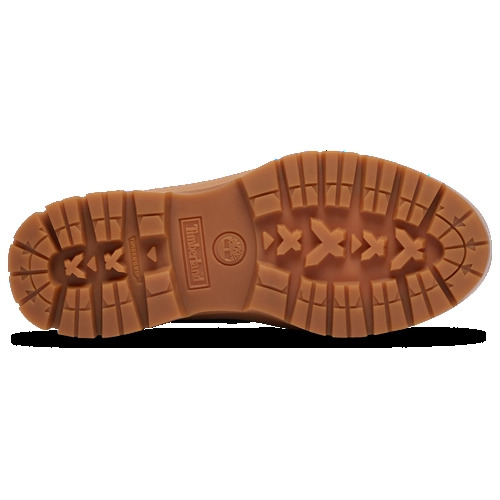 Timberland Women's Roxie Lane Mid Lace Boots (6-10, Medium Brown) $59.99 + Free Shipping