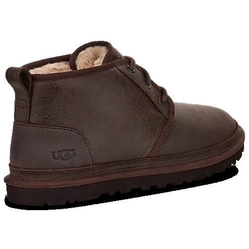 UGG Men's Neumel Boots (Burnt Cedar/Brown)