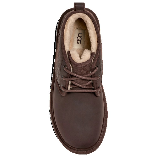 UGG Men's Neumel Boots (Burnt Cedar/Brown)