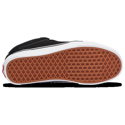 Vans Men's Sneakers: Chukka Push LS (7.5-12, White/Tan) or Chukka Push (8-12, Black/White) $19.99 + Free Shipping