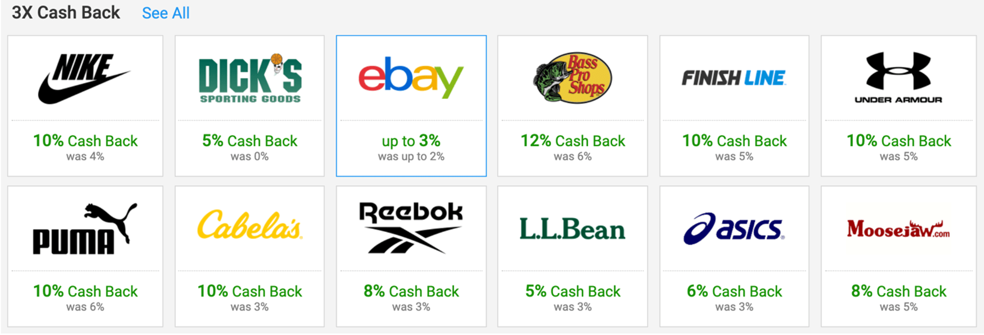 Befrugal Online Stores with Increased Cashback Befrugal Online Stores with Increased Cashback