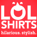 LOLshirts – Cashback, Rebates & Rewards