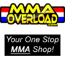 MMA Overload – Cashback, Rebates & Rewards