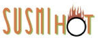 Sushi hot – Cashback, Rebates & Rewards
