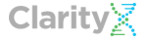 ClarityX