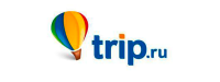 Trip.ru – Cashback, Rebates & Rewards
