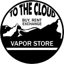 To the Cloud Vapor Store