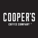 Coopers Cask Coffee