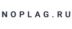 Noplag – Cashback, Rebates & Rewards
