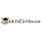 Kids Stuff In a Box – Cashback, Rebates & Rewards