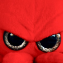 The Grumpy Octopus