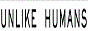 Unlike Humans – Cashback, Rebates & Rewards