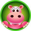 Happy Hippo