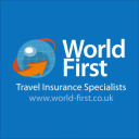 World-First – Cashback, Rebates & Rewards