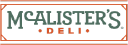 McAlister's Deli – Cashback, Rebates & Rewards