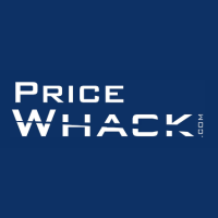 Price Whack – Cashback, Rebates & Rewards