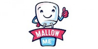 Mallow Me, Giant Printed Marshmallow