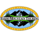 Idaho Mountain Touring