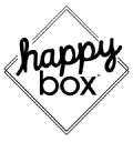 Happy Box – Cashback, Rebates & Rewards