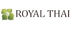 Royal Thai – Cashback, Rebates & Rewards