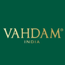 VahdamTeas
