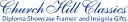 Church Hill Classics – Cashback, Rebates & Rewards