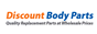 Discount Body Parts